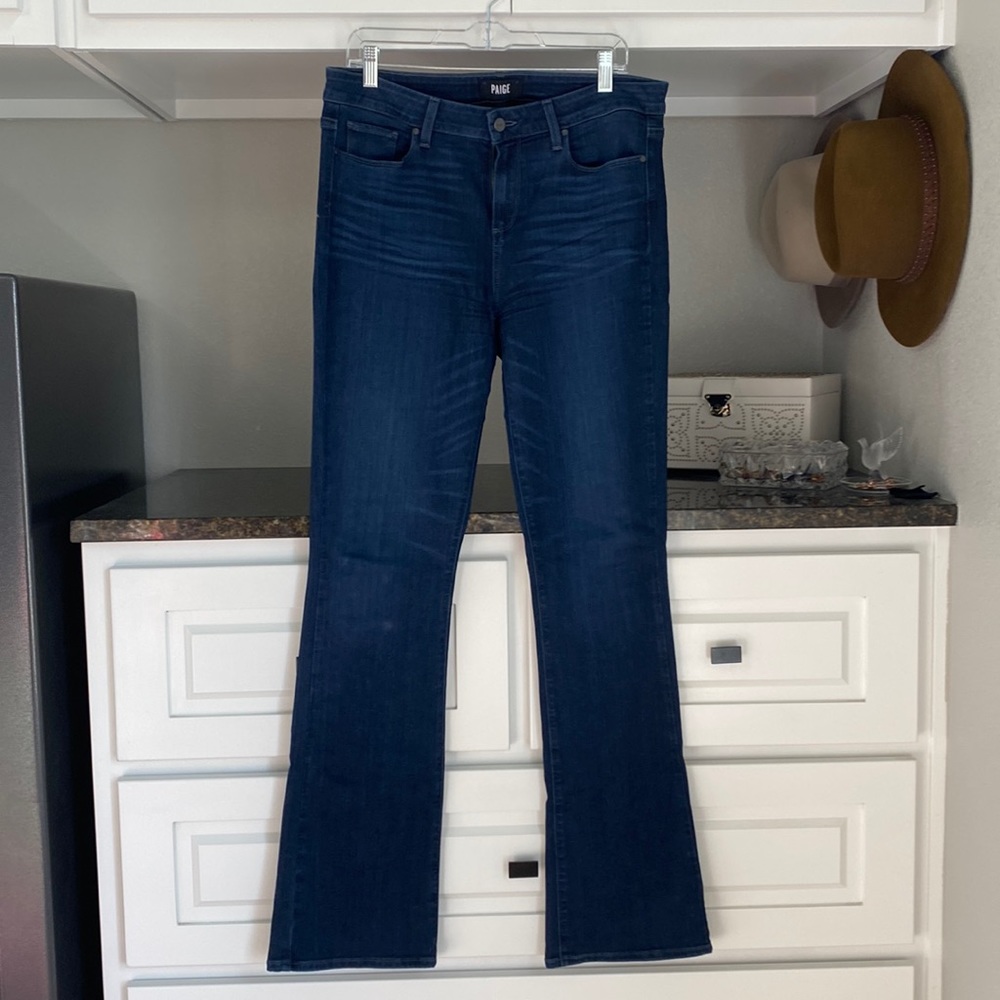Paige Jeans